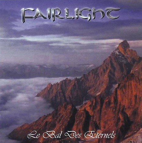 Fairlight - Le Bal Des Eternels